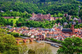 Heidelberg