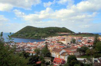 Angra do heroísmo