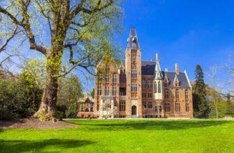 Kasteel van loppem