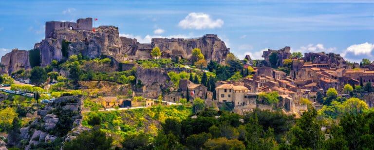 Alpilles