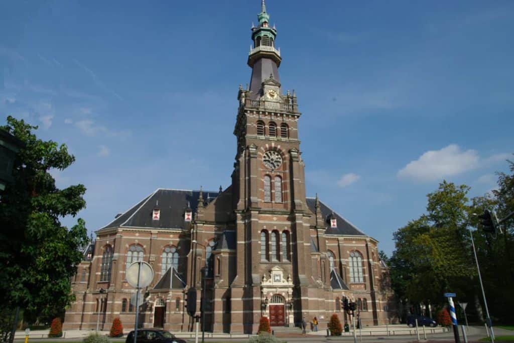 Grote kerk