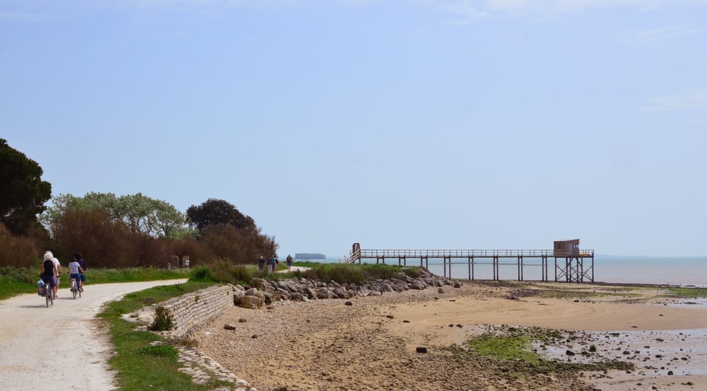 Île d’aix