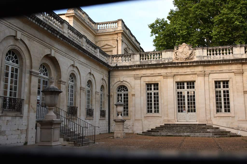 Musée calvet