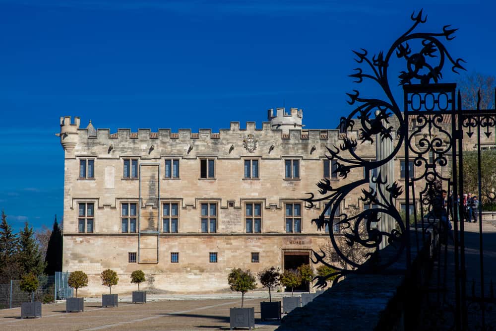 Musée du petit palais