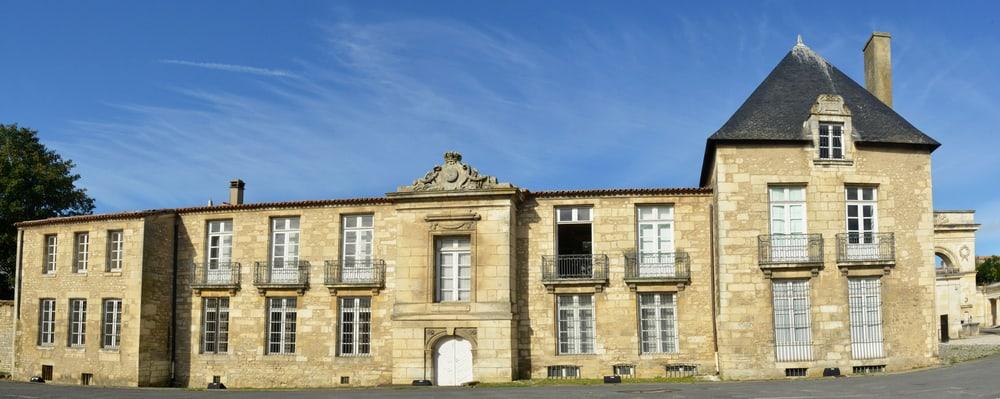 Musée national de la marine