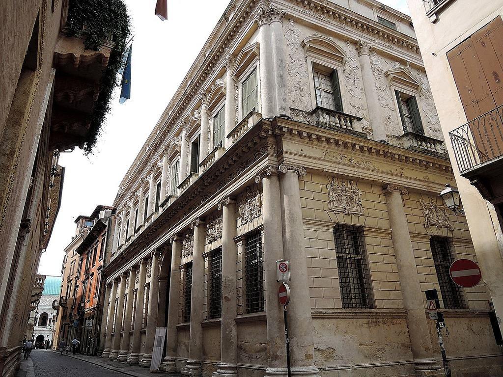 Museo palladiano