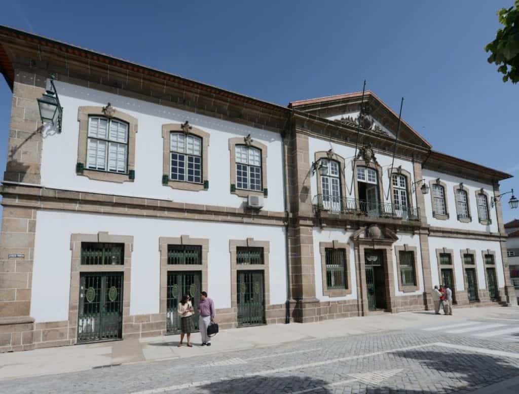 Museu municipal de penafiel
