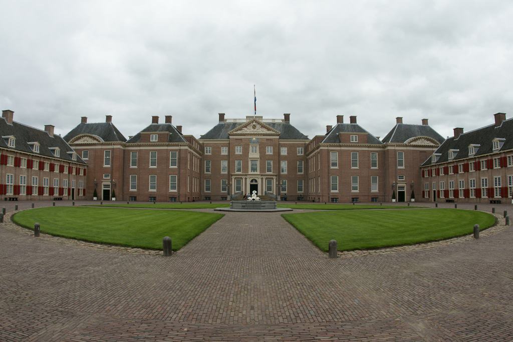 Paleis het loo