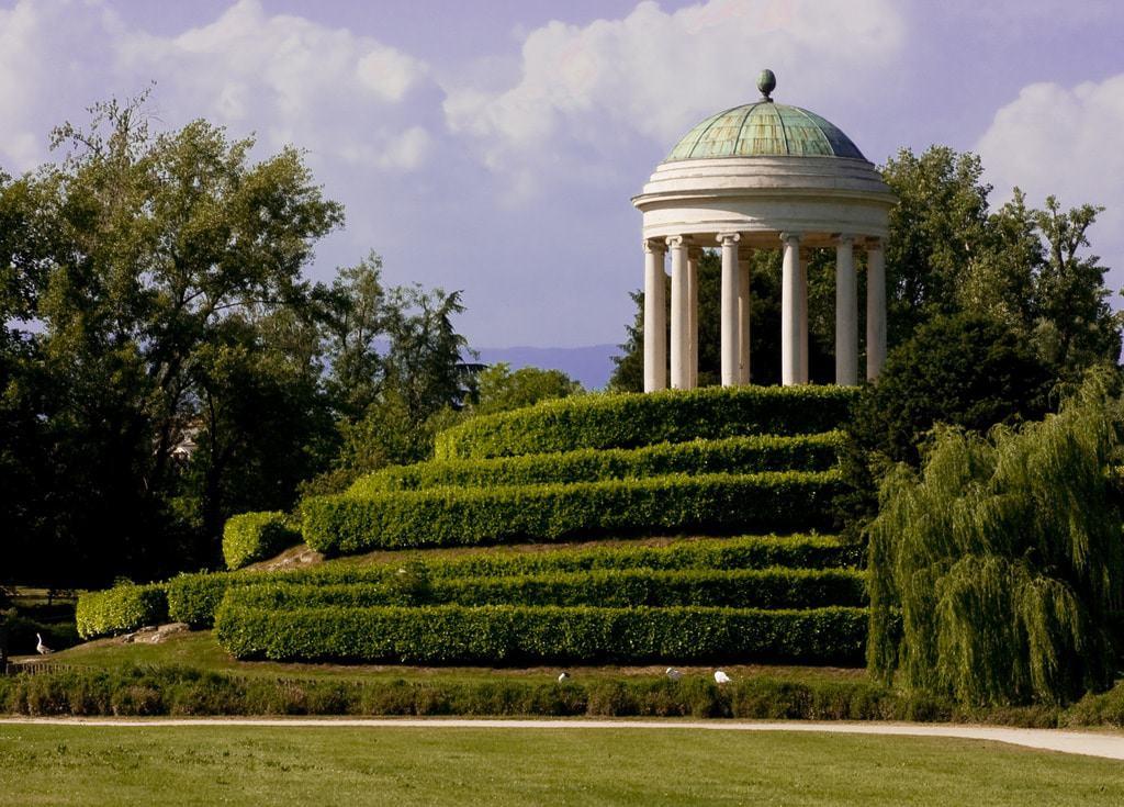 Parco querini