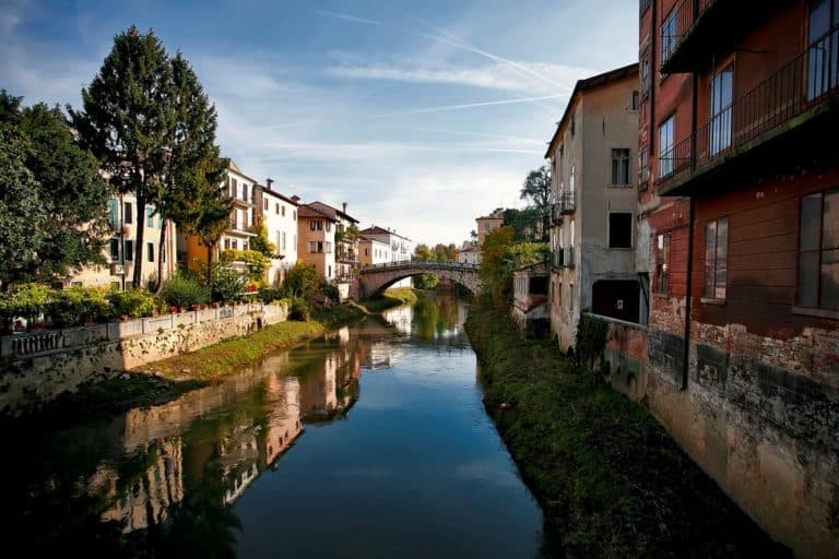 Ponte san michele
