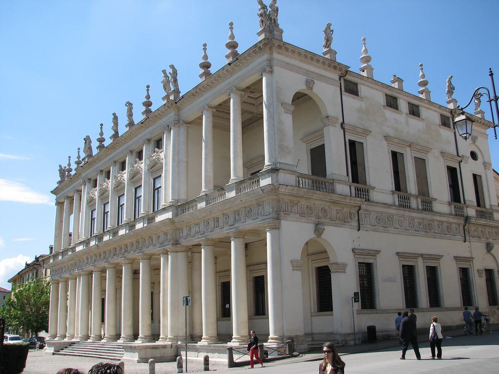 Vicenza museo civico