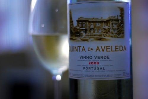 Vinho verde