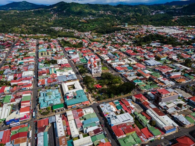 Alajuela