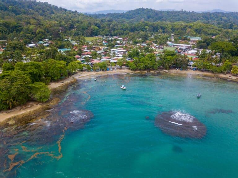 Puerto viejo de talamanca