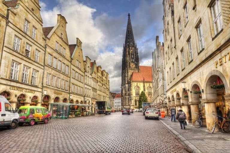 Prinzipalmarkt