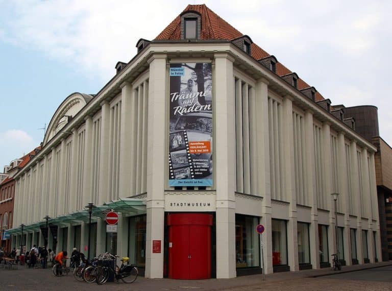 Stadtmuseum münster