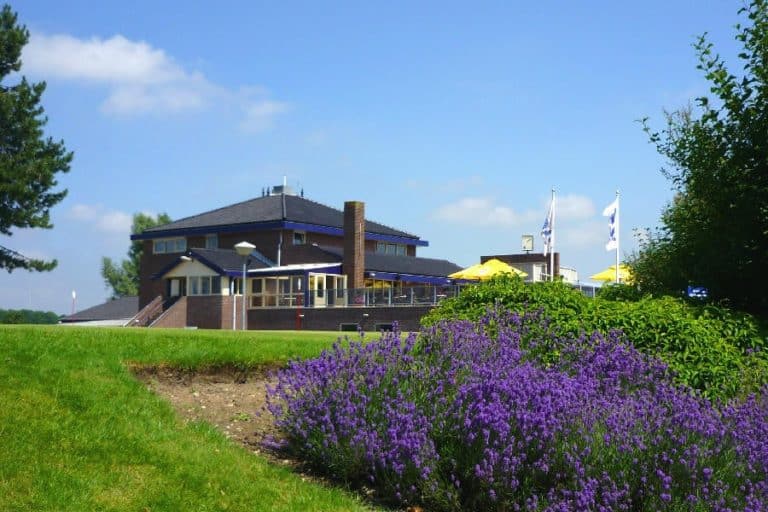 Гольф клуб haarlemmermeersche