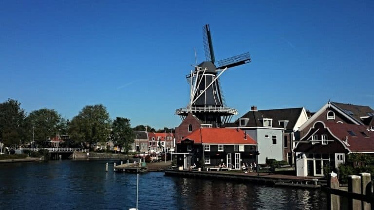 Haarlem