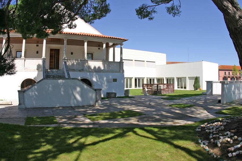 Museu da pedra
