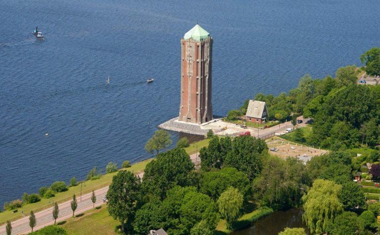 Westeinderplassen