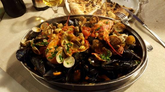 Cantina antica