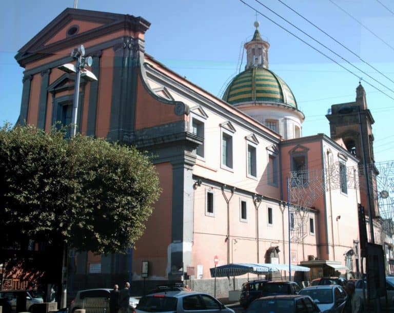 Chiesa santa sofia
