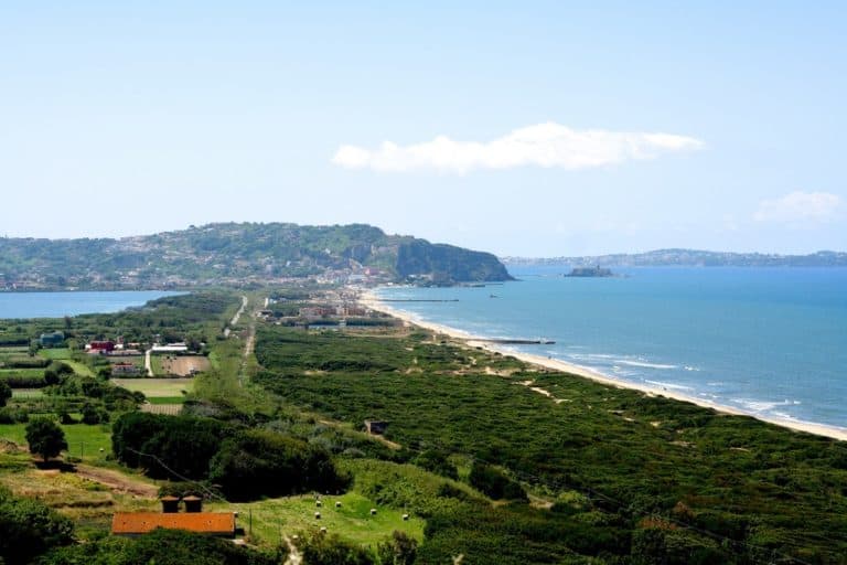 Lido di licola