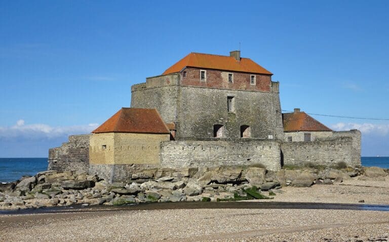 Fort vauban