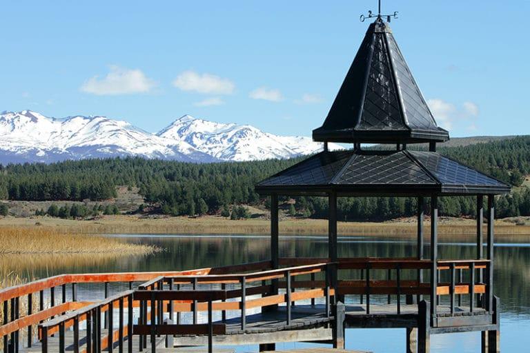 Laguna la zeta