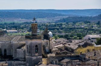 Uzès
