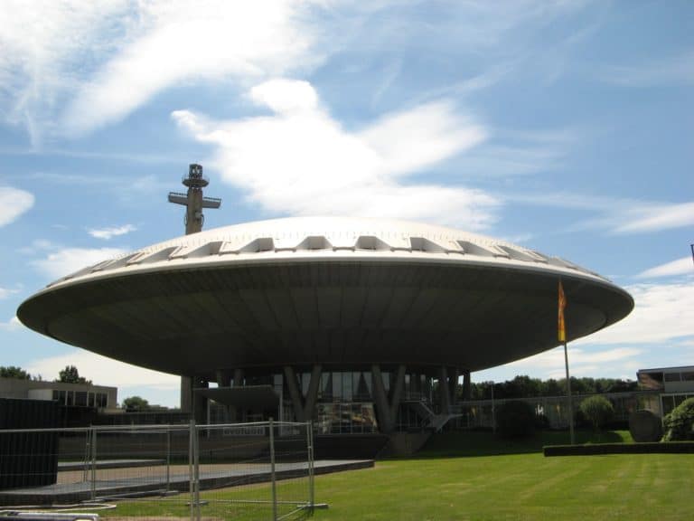 Evoluon