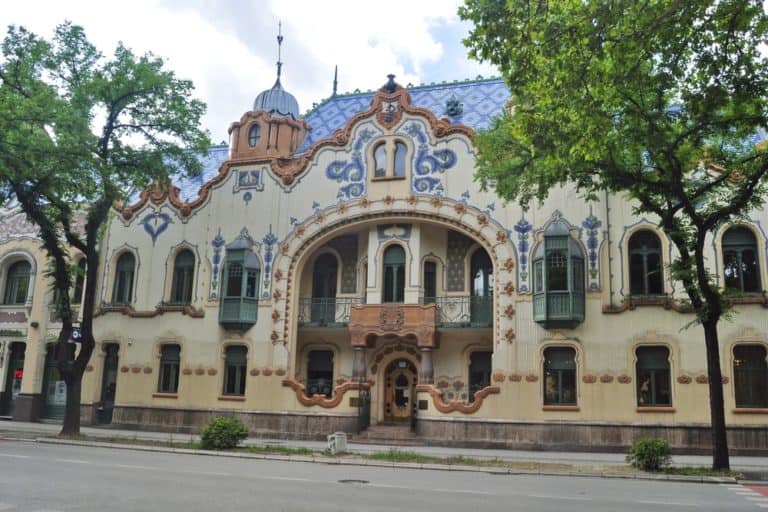 Галерея современного искусства