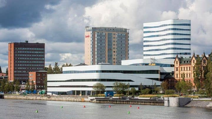 Kulturväven