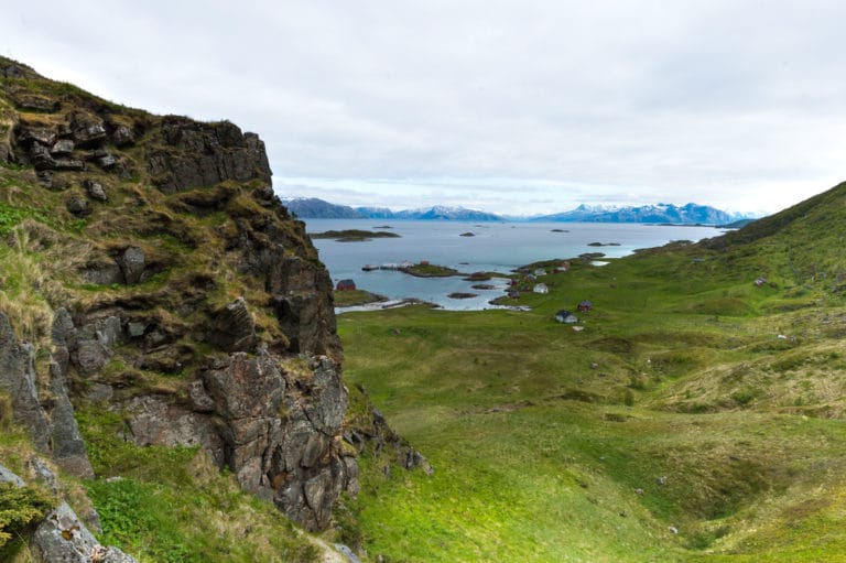 Sandøya