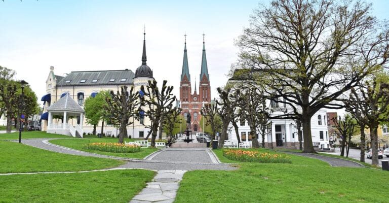 Skien kirke
