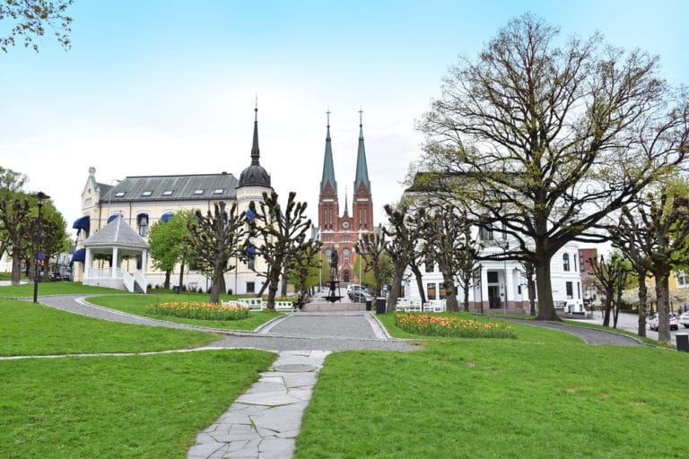Skien kirke