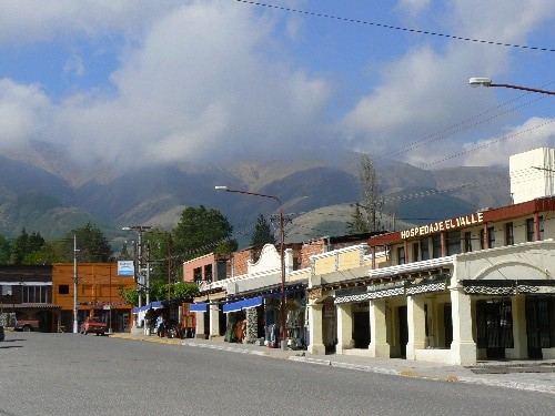 Tafí del valle