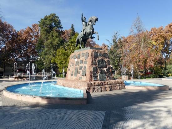В сан рафаэле