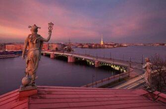Санкт петербург