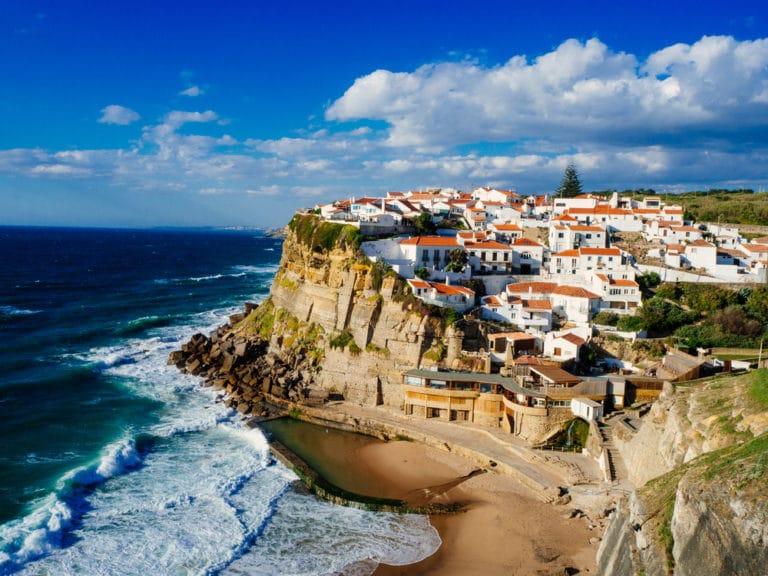 Azenhas do mar