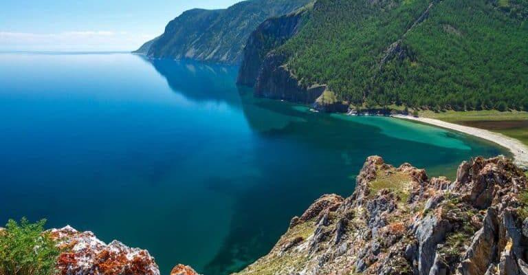 Байкал