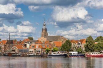 Blokzijl