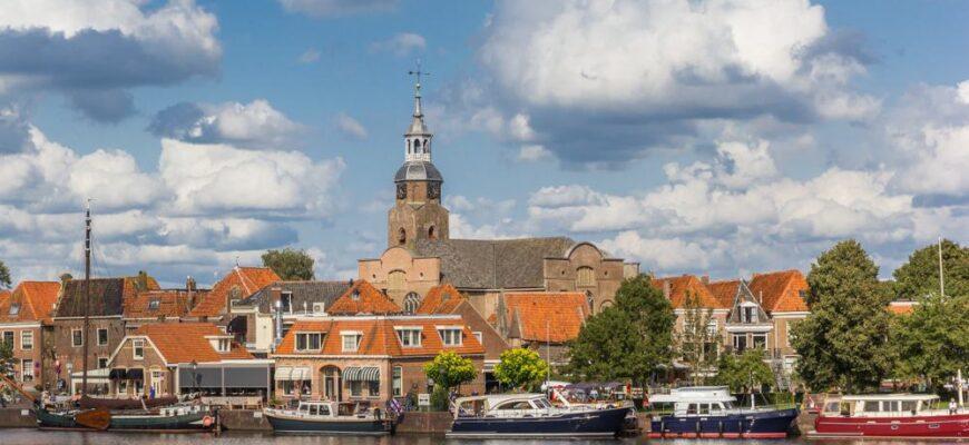 Blokzijl