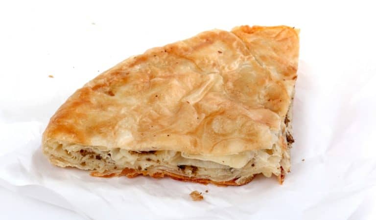 Бурек