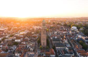 Zwolle