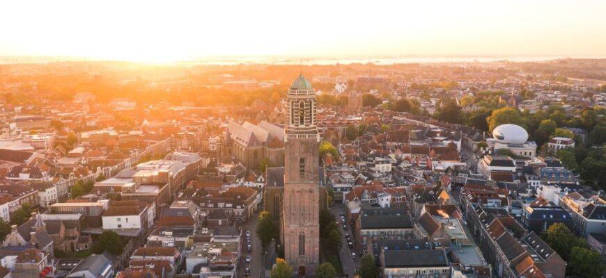 Zwolle