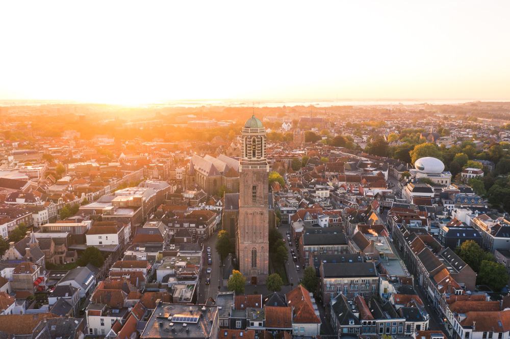 Zwolle