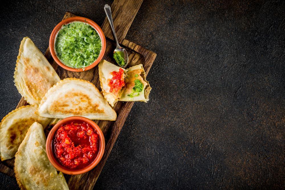 Эмпанады